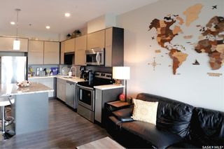 Photo 7: 111 502 Perehudoff Crescent in Saskatoon: Erindale Residential for sale : MLS®# SK929079