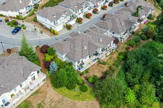 Photo 36: 22 8590 SUNRISE Drive in Chilliwack: Chilliwack Mountain 1/2 Duplex for sale in "Maple Hills" : MLS®# R2881006
