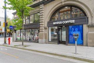 Photo 2: 492 W HASTINGS Street in Vancouver: Downtown VW Business for sale (Vancouver West)  : MLS®# C8049878