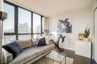 Photo 23: 2806 909 MAINLAND STREET in Vancouver: Yaletown Condo for sale (Vancouver West)  : MLS®# R2507980