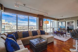 Photo 3: DOWNTOWN Condo for sale : 3 bedrooms : 325 7th Ave #2301 in San Diego