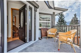 Photo 23: 329 Canyon Close: Canmore Detached for sale : MLS®# C4297100
