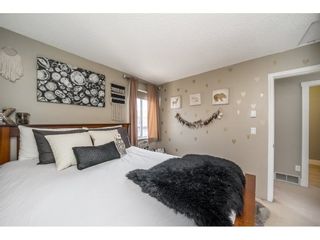 Photo 12: 16 3410 COAST MERIDIAN Road in Port Coquitlam: Lincoln Park PQ Townhouse for sale in "AVONDALE" : MLS®# R2273190