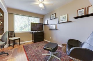 Photo 21: 1527 BALMORAL Avenue in Coquitlam: Harbour Place House for sale : MLS®# R2647698