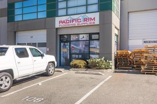 Photo 5: 7 & 8 30799 SIMPSON Road in Abbotsford: Poplar Industrial for sale : MLS®# C8046740