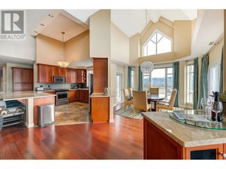 Photo 5: 1128 Sunset Drive Unit# 2001 in Kelowna: House for sale : MLS®# 10303235