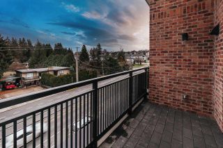 Photo 22: 408 12367 224TH Street in Maple Ridge: West Central Condo for sale in "Falcon House" : MLS®# R2515780
