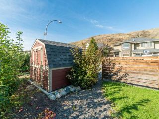 Photo 11: 2067 STAGECOACH DRIVE in Kamloops: Batchelor Heights House for sale : MLS®# 158443