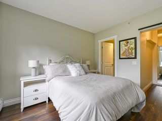 Photo 14: 207 1833 CROWE Street in Vancouver: False Creek Condo for sale in "FOUNDRY" (Vancouver West)  : MLS®# R2739717
