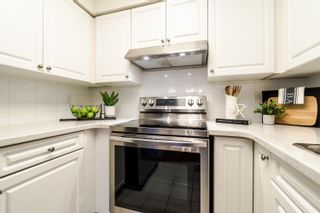 Photo 9: 404 888 BUTE Street in Vancouver: West End VW Condo for sale in "The Stafford" (Vancouver West)  : MLS®# R2747160