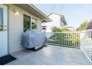 Photo 36: 33755 VERES Terrace in Mission: Mission BC House for sale in "Veres Terrace" : MLS®# R2494592