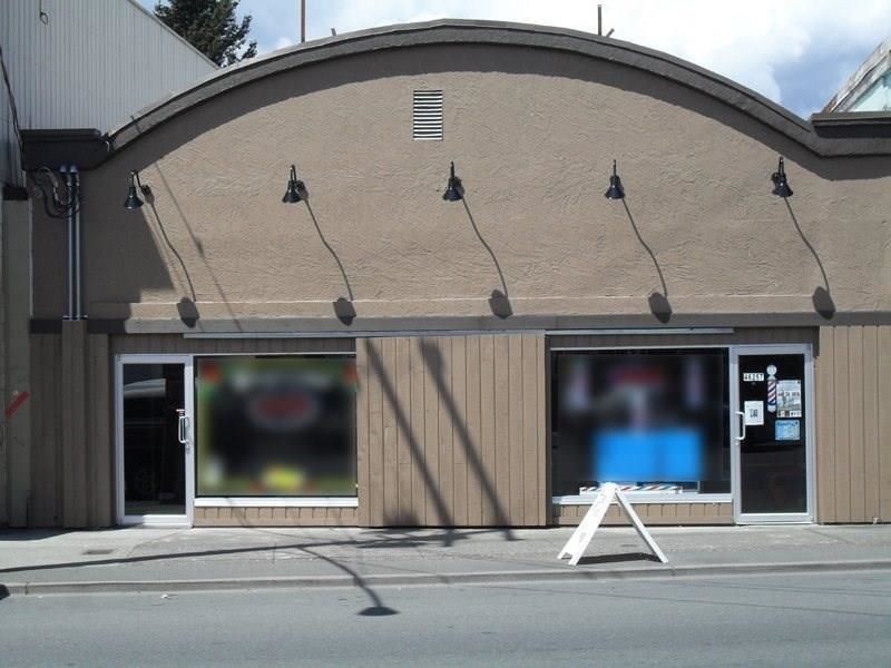 Main Photo: 46257 YALE Road in Chilliwack: Chilliwack Proper East Office for lease : MLS®# C8054537