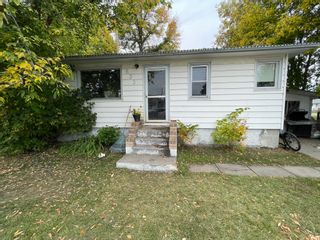 Photo 1: 633 3rd Street NE in Portage la Prairie: House for sale : MLS®# 202326428