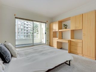 Photo 12: 424 5735 HAMPTON Place in Vancouver: University VW Condo for sale in "THE BRISTOL" (Vancouver West)  : MLS®# R2872542