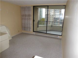 Photo 10: 1402 6282 KATHLEEN Avenue in Burnaby: Metrotown Condo for sale in "THE EMPRESS" (Burnaby South)  : MLS®# V1091188