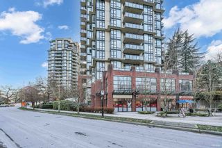 Photo 30: 703 11 E ROYAL Avenue in New Westminster: Fraserview NW Condo for sale in "VICTORIA HILL" : MLS®# R2854878