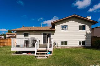 Photo 42: 726 Wilkinson Way in Saskatoon: Forest Grove Residential for sale : MLS®# SK974122