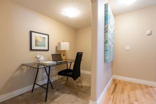Photo 10: 104 1027 1 Avenue NW in Calgary: Sunnyside Apartment for sale : MLS®# A2056065