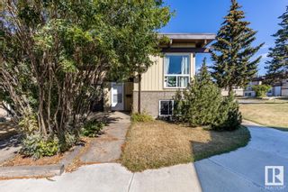 Photo 30: 456 LEE RIDGE Road in Edmonton: Zone 29 Townhouse for sale : MLS®# E4319091
