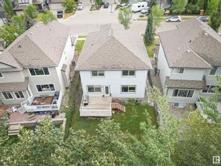 Photo 47: 12344 20 Avenue in Edmonton: Zone 55 House for sale : MLS®# E4312870