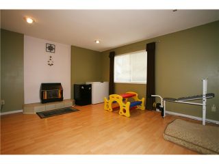 Photo 9: 624 IOCO Road in Port Moody: North Shore Pt Moody House for sale in "PLEASANTSIDE COMMUNITY" : MLS®# V829422
