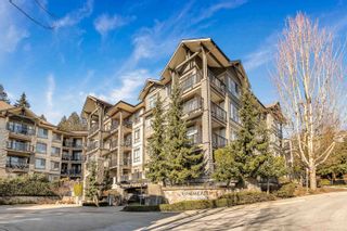 Photo 2: 112 2969 WHISPER Way in Coquitlam: Westwood Plateau Condo for sale in "SUMMERLIN" : MLS®# R2657535