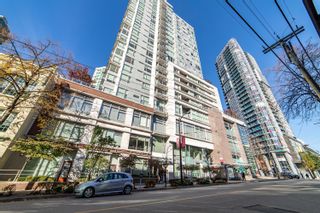 Photo 35: 2003 821 CAMBIE Street in Vancouver: Downtown VW Condo for sale in "Raffles on Robson" (Vancouver West)  : MLS®# R2512191