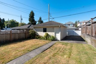 Photo 32: 2835 E 43RD Avenue in Vancouver: Killarney VE House for sale (Vancouver East)  : MLS®# R2714983