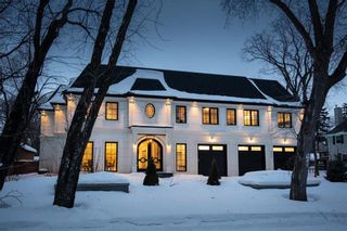 Photo 2: 232 Lamont Boulevard in Winnipeg: Tuxedo Residential for sale (1E)  : MLS®# 202305286