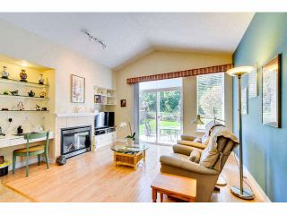Photo 9: 61 3500 144TH Street in Surrey: Elgin Chantrell Townhouse for sale (South Surrey White Rock)  : MLS®# F1438879