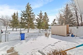 Photo 22: 801 700 Allen Street SE: Airdrie Row/Townhouse for sale : MLS®# A2131730