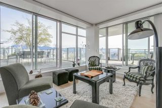 Photo 5: 903 2411 HEATHER Street in Vancouver: Fairview VW Condo for sale in "700 West 8th" (Vancouver West)  : MLS®# R2259809