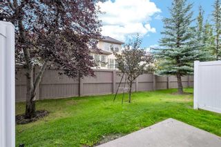 Photo 24: 81 Everstone Place SW in Calgary: Evergreen Row/Townhouse for sale : MLS®# A2049704