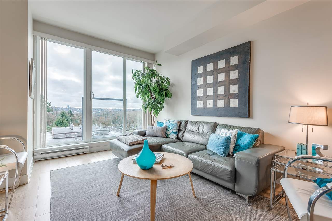Main Photo: 518 388 KOOTENAY Street in Vancouver: Hastings Sunrise Condo for sale in "VIEW 388" (Vancouver East)  : MLS®# R2520235