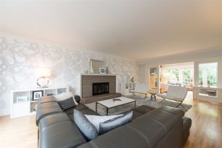 Photo 3: 6222 MCCLEERY Street in Vancouver: Kerrisdale House for sale (Vancouver West)  : MLS®# R2758560