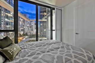 Photo 15: 807 1331 W GEORGIA Street in Vancouver: Coal Harbour Condo for sale in "THE POINTE" (Vancouver West)  : MLS®# R2483635