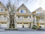 Main Photo: 39 2588 152 Street in Surrey: King George Corridor Townhouse for sale in "WOODGROVE" (South Surrey White Rock)  : MLS®# R2864154