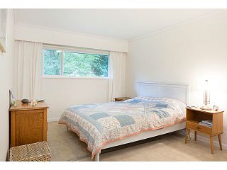 Photo 10: 2091 BERKLEY Avenue in North Vancouver: Blueridge NV House for sale : MLS®# V1092372
