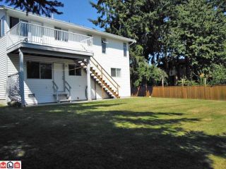 Photo 3: 15978 19A Avenue in Surrey: King George Corridor House for sale in "Sunnyside" (South Surrey White Rock)  : MLS®# F1220651