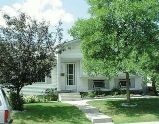 Photo 1:  in CALGARY: Whitehorn Residential Detached Single Family for sale (Calgary)  : MLS®# C3166923