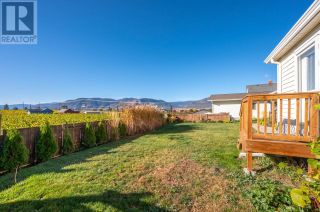 Photo 33: 1280 JOHNSON Road in Penticton: House for sale : MLS®# 201623