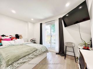 Photo 19: 629 Shaw Street in Toronto: Palmerston-Little Italy House (3-Storey) for lease (Toronto C01)  : MLS®# C7054352