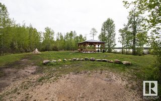 Photo 25: 5519 TWP RD 550: Rural Lac Ste. Anne County Vacant Lot/Land for sale : MLS®# E4390551