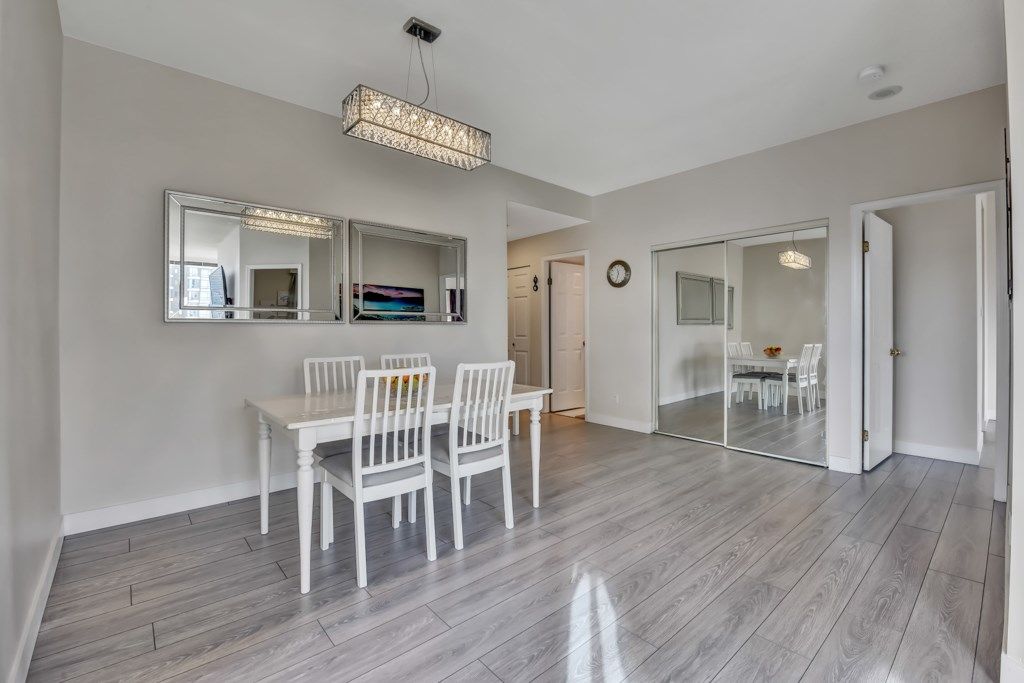 Photo 5: Photos: 1204 5885 OLIVE Avenue in Burnaby: Metrotown Condo for sale in "THE METROPOLITAN" (Burnaby South)  : MLS®# R2532842