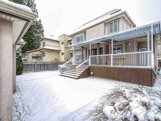 Photo 19: 2408 W 20TH Avenue in Vancouver: Arbutus House for sale (Vancouver West)  : MLS®# R2439079