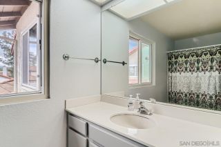 Photo 18: OCEANSIDE Townhouse for sale : 2 bedrooms : 1497 Chaparral Way