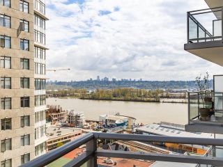 Photo 19: 2106 892 CARNARVON Street in New Westminster: Downtown NW Condo for sale : MLS®# R2681179