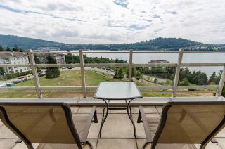 Photo 28: 505 530 RAVEN WOODS Drive in North Vancouver: Roche Point Condo for sale in "Seasons South" : MLS®# R2611475