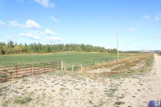 Photo 5: Hwy 611 RR 11: Rural Ponoka County Rural Land/Vacant Lot for sale : MLS®# E4314403