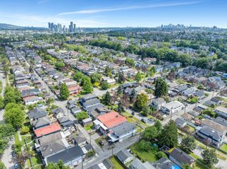 Photo 40: 2431 PARKER Street in Vancouver: Renfrew VE House for sale (Vancouver East)  : MLS®# R2899784